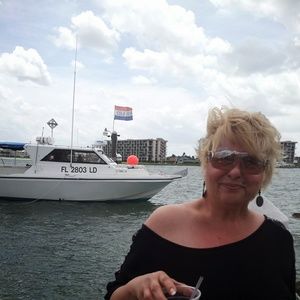 Meet your Posher, Anke